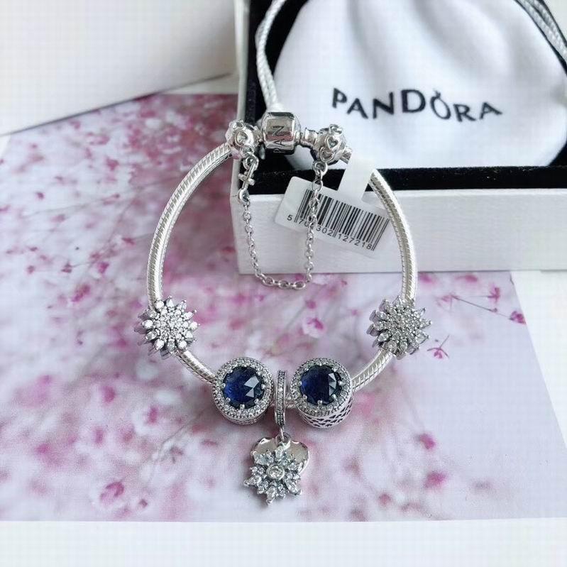 Pandora Bracelets 415